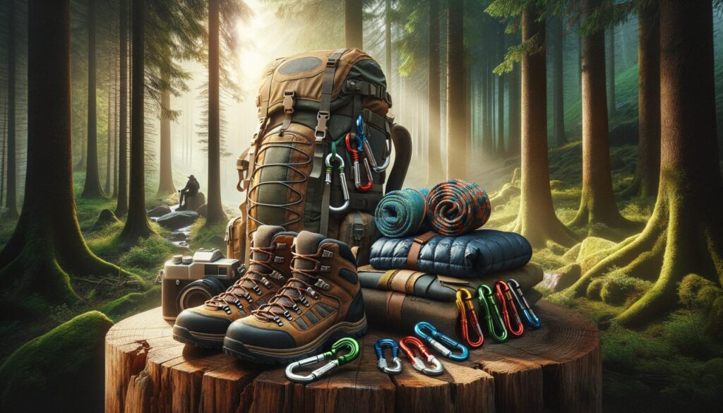 Photo outdoor gear photography